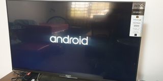 Sony Android TV 43