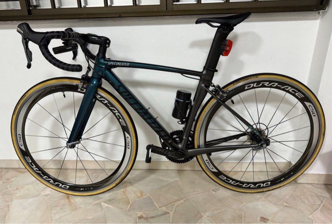 AKPIMPさん専用 Specialized Allez Sagan 限定品 AKPIMPさん専用 Specialized Allez Sagan 限定品 - メルカリ