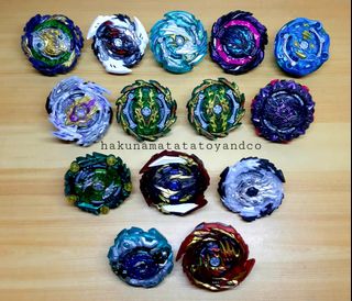 (Category: ) located in . Submitted by hakunamatatatoyandcollectibles (Listing ID 1299808107, Image 1). Description: .