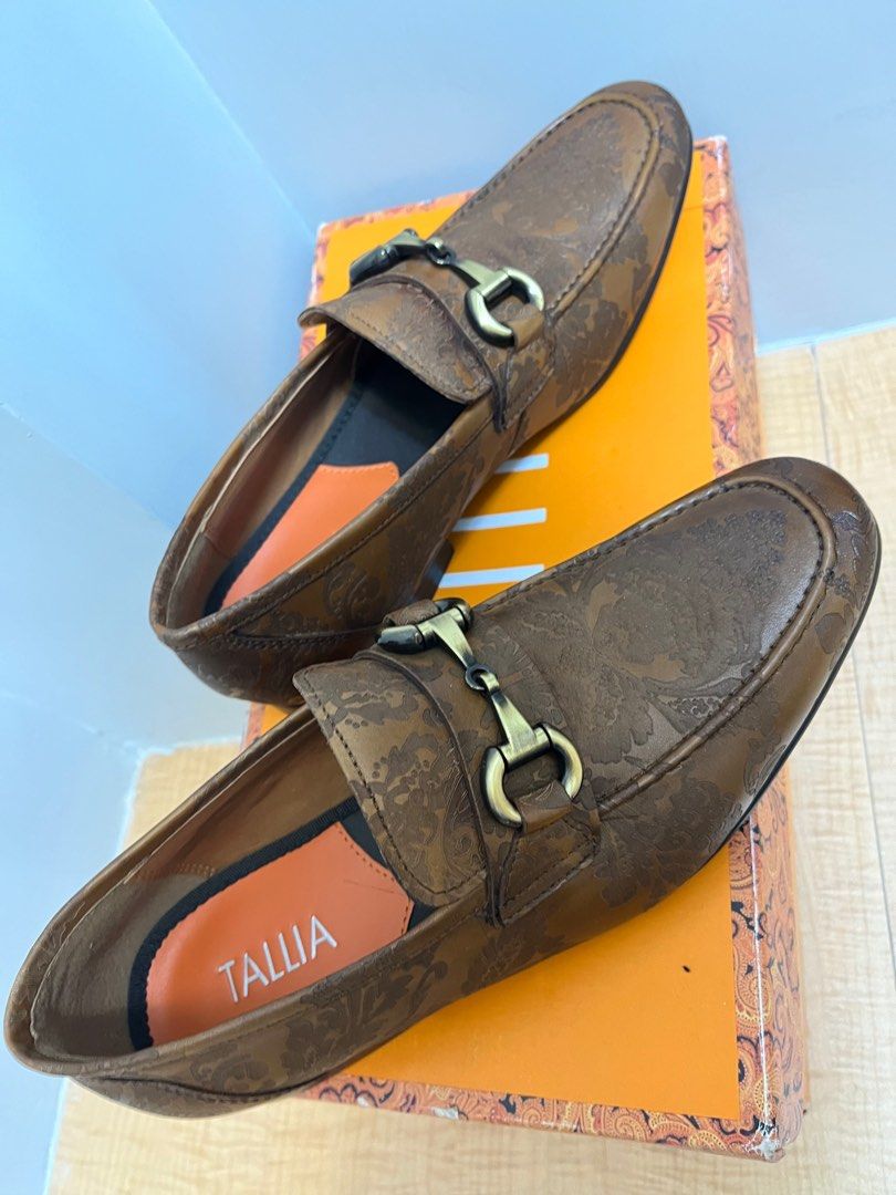 Tallia loafers US 7 Carousell