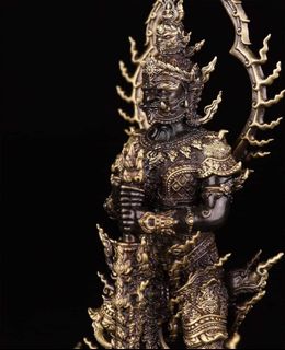 (Category: ) located in . Submitted by leothaiamulet (Listing ID 1299818052, Image 1). Description: .