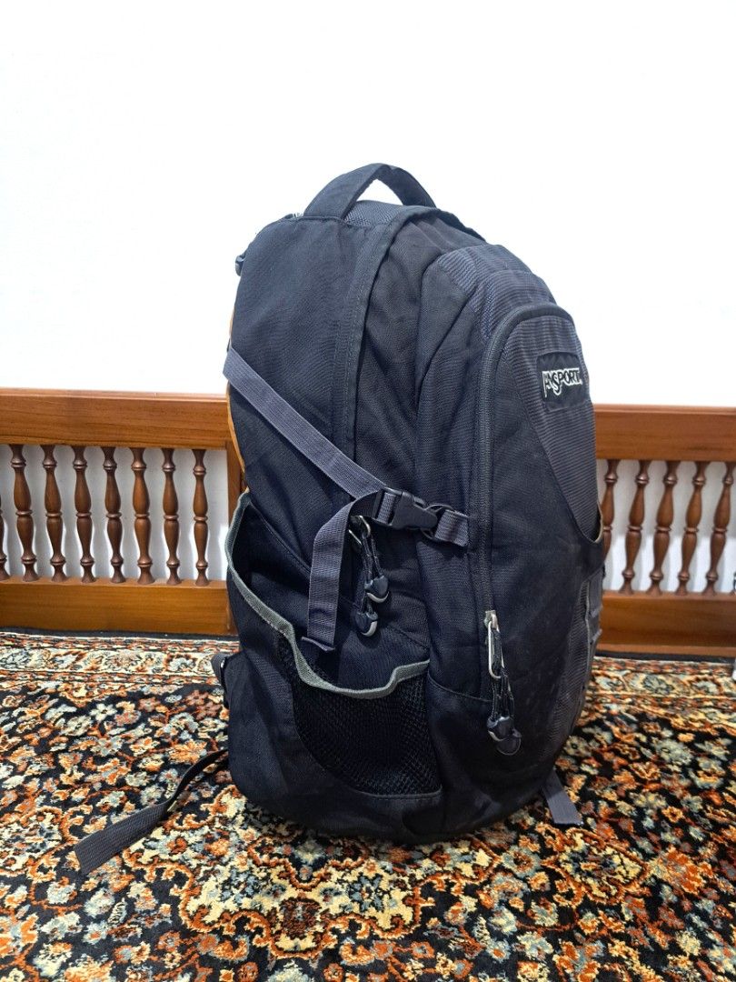 Tas ransel jansport backpack