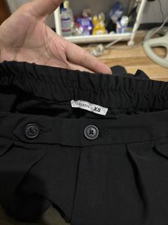 Terranova Black Trousers
