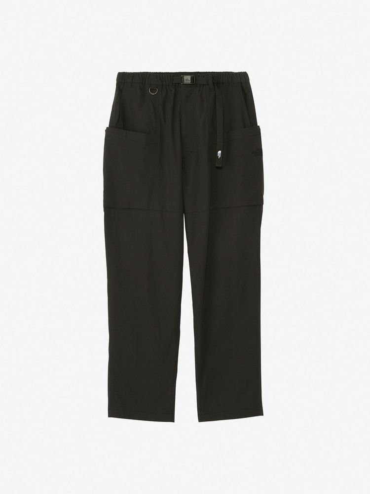 THE NORTH FACE Firefly Storage Pant NB32332 多褲袋收納強褲長褲露營 