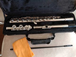 Thomson Flute