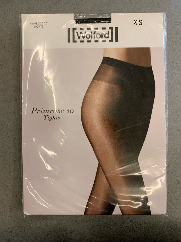 Tights from Wolford with 20 Den in admiral Women s Fashion Watches Accessories Socks Tights on Carousell
