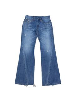True Religion - Flared Jeans
