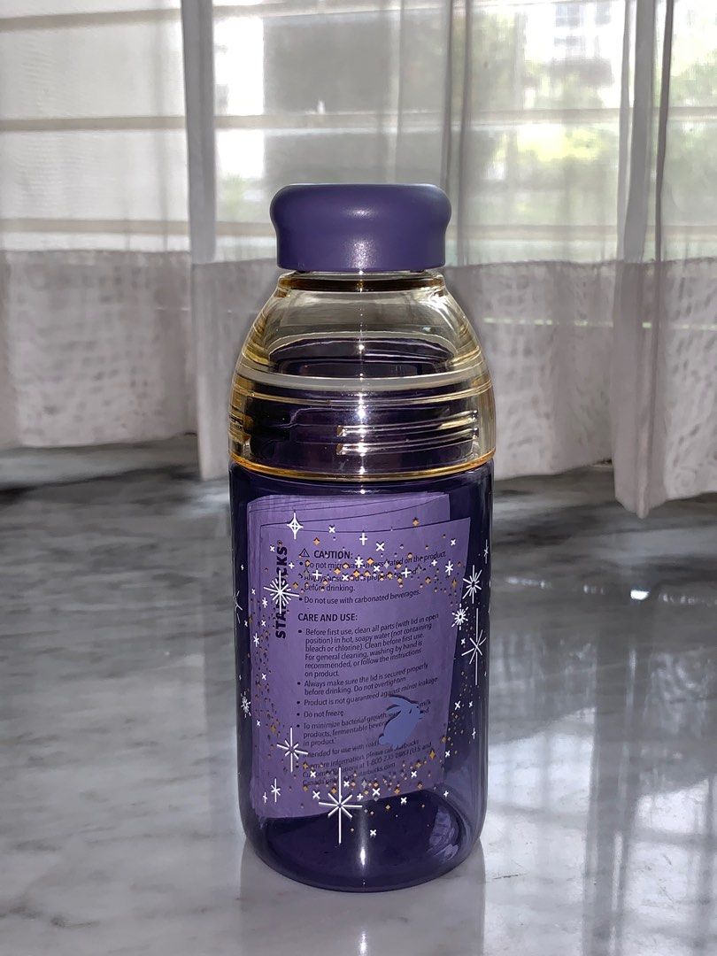 Tumblr/Tumbler Starbucks Rabbit (botol minum) 100% ORIGINAL, Kitchen ...