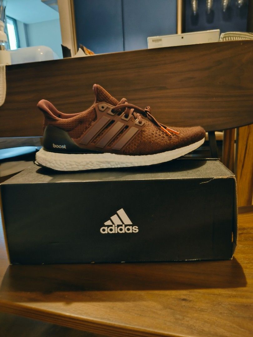 adidas gazelle silver green womens Men's Adidas Pureboost 23 Shoes :Olive Strata – iRUN Singapore main image 0
