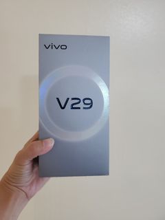 V29  5G 12/512gb