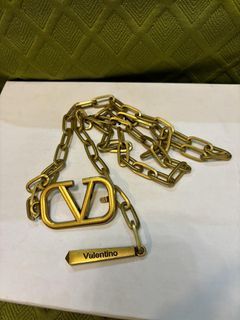 Valentino Belt Chain