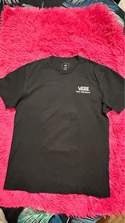 Vans X-Large Shirt