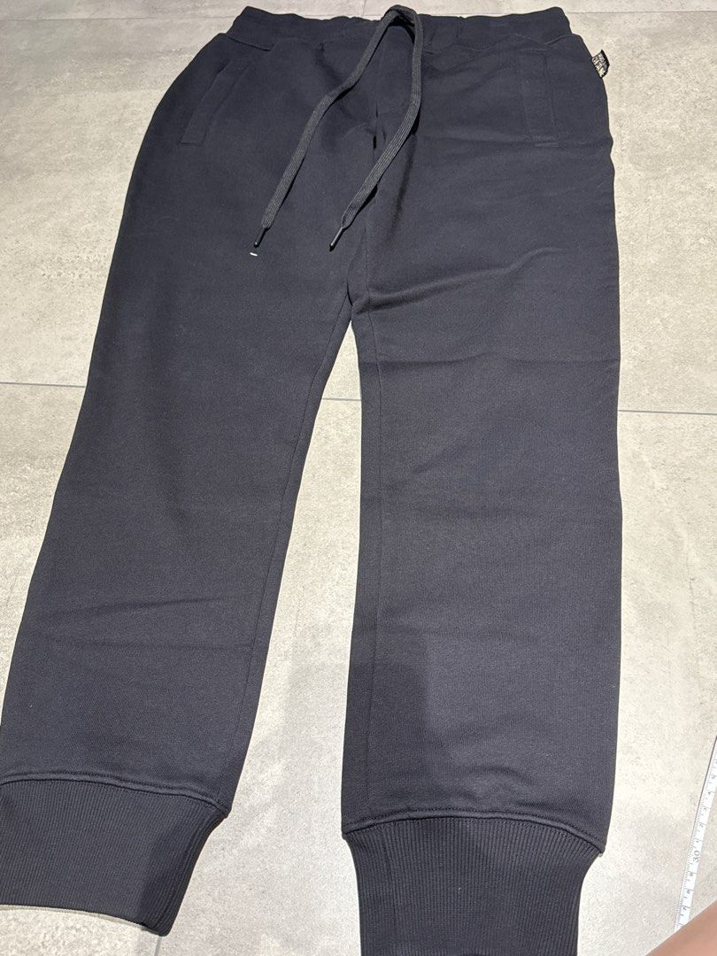 Versace jeans sweatpants outlet