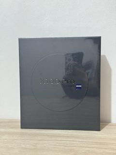 Vivo X100 Pro 512GB 16GB Black Sale or Swap