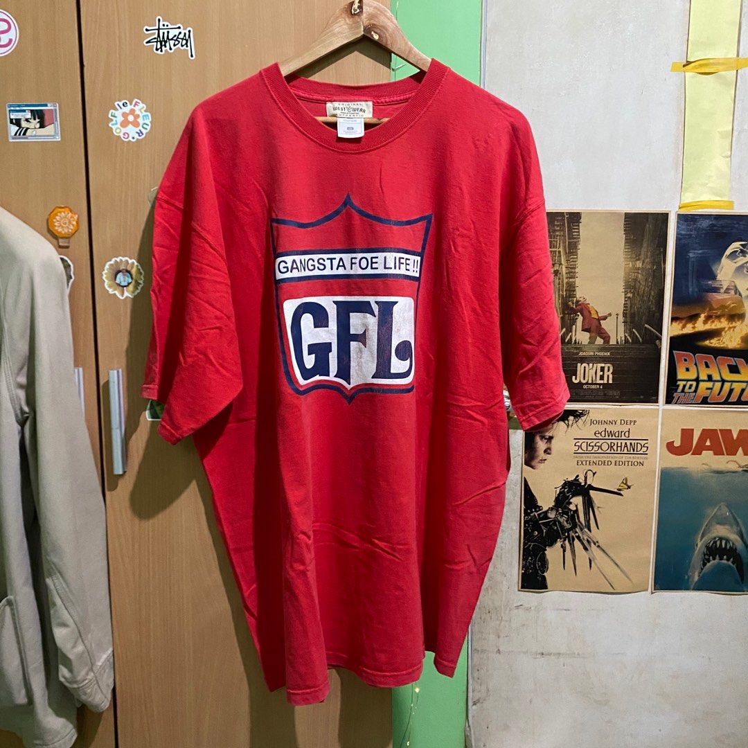 GFL WEST WEAR｜トップス