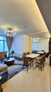 West Gallery Place For Rent Condos Bgc Taguig Furnished 1 Bedroom