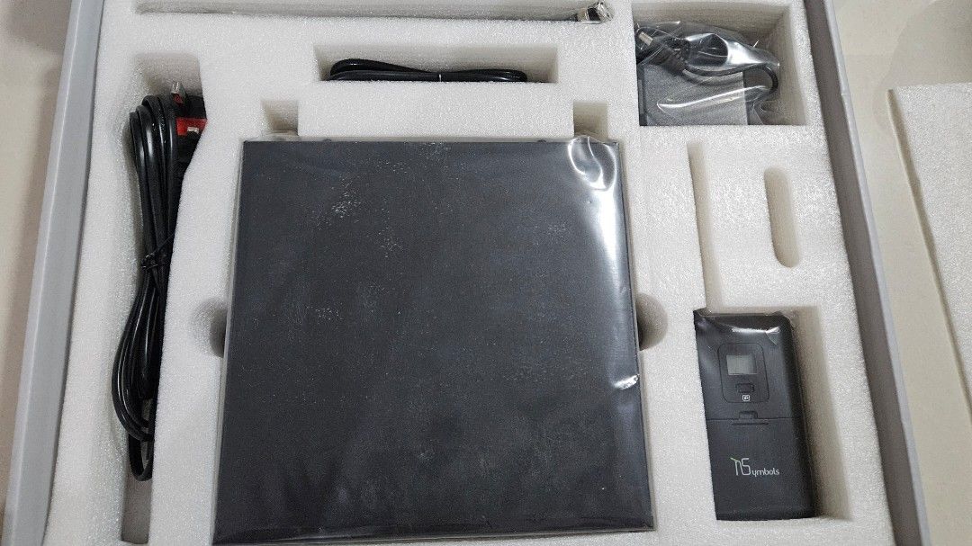 Wireless Microphone Set63234081208322111