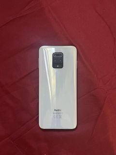 Xiaomi Redmi Note 9 Pro