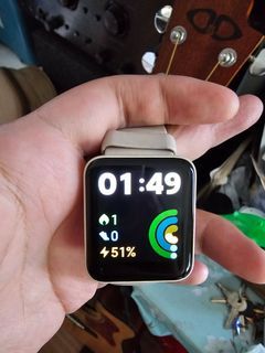 Xiaomi Redmi Watch 2 lite