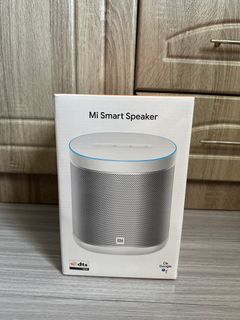 Xiaomi speaker L09G
