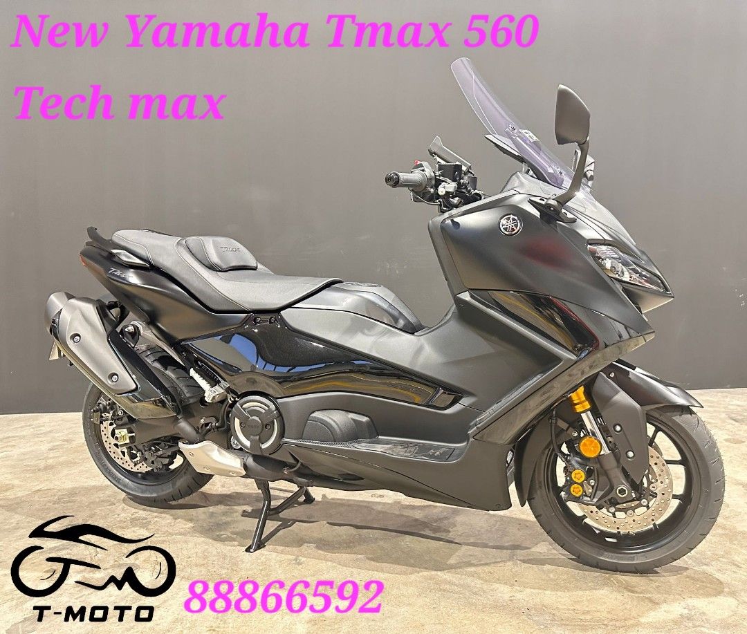 Tech Max 560 Promozione Tmax 530 Yamaha T Max 560 Promozioni T Max