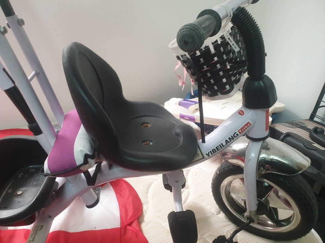 Yebeilang Trike for sale
