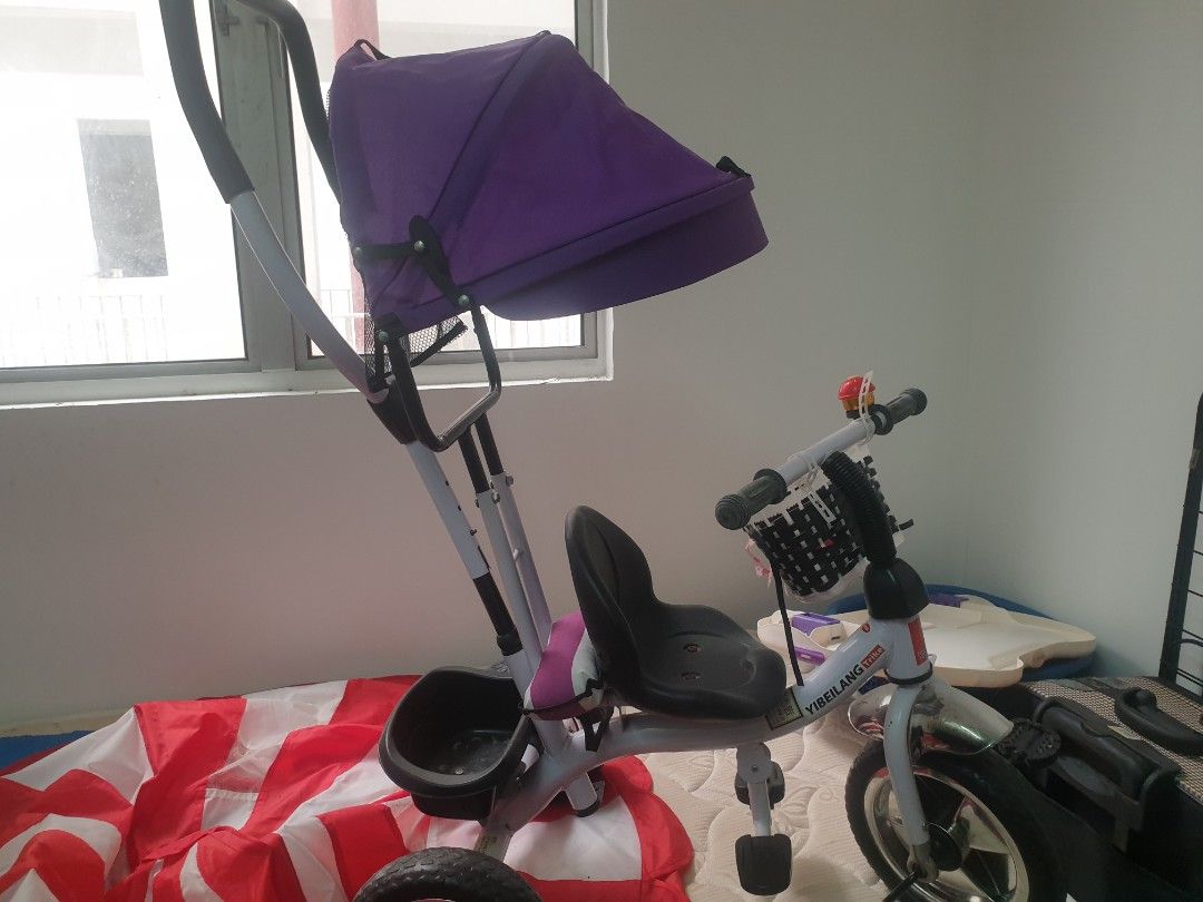 Yibeilang trike outlet