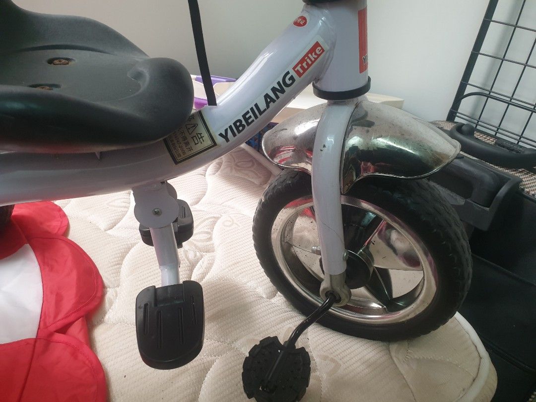 Yibeilang trike deals