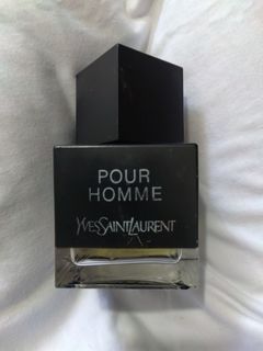 Yves Saint Laurent La Collection Pour Homme Eau De Toilette Spray