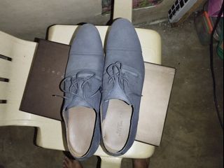Zara Man Casual Shoes