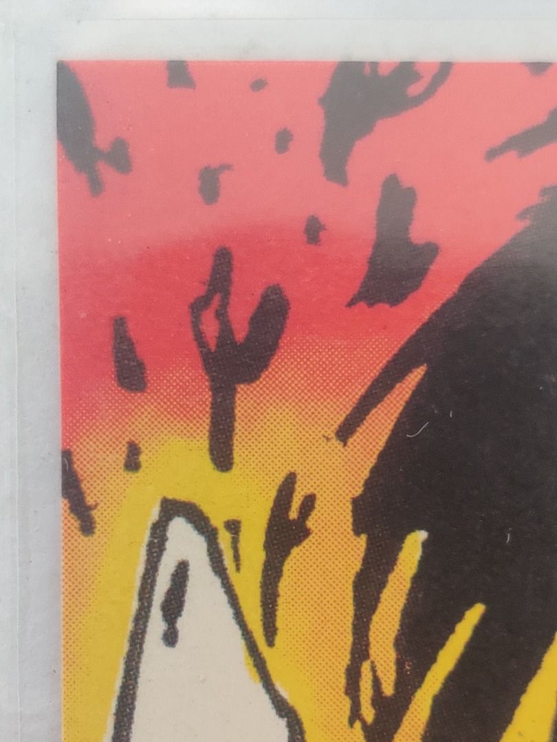 1991 Comic Images X-Men 17 - Gambit (Category: Comics & Manga) located in Kawit. Submitted by ryuko.matoi (Listing ID 1300004583, Image 2). Description: 1991 Comic Images X-Men 17 - Gambit No reply means not interested No trade/swaps No reservation MOP - BDO & Cash Pick up location: Rosedale Residences, Barangay San Sebastian, Kawit Cavite..