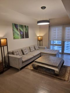 1 Bedroom unit in Lincoln Tower at The Proscenium
