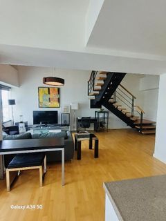 2BR One Rockwell East Tower