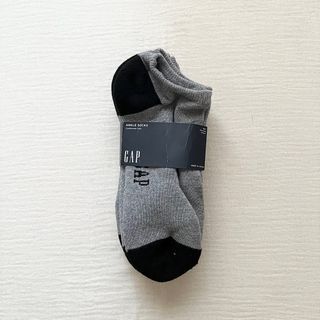 (3 PAIRS) BRAND NEW GAP Ankle Socks