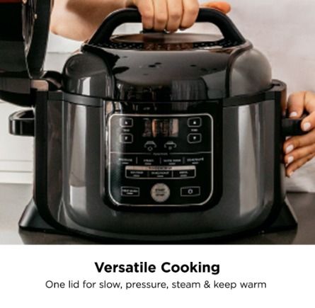 8 in one pressure cooker on sale