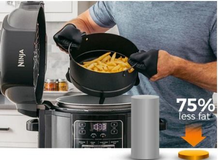8 in 1 pot online