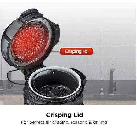 8 in 1 pot 2025