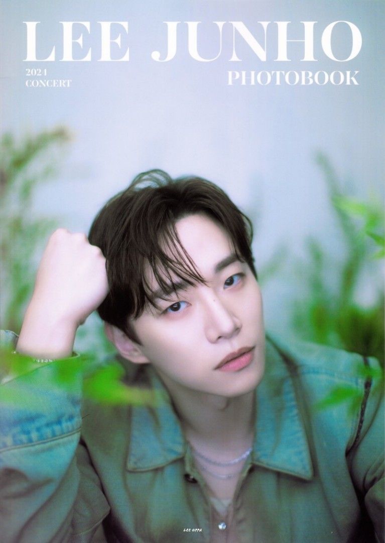 2PMジュノ JUNHO THE BEST photo book 2PM JUNHO the best photobook 2PM ジュノ JUNHO THE BEST フォト