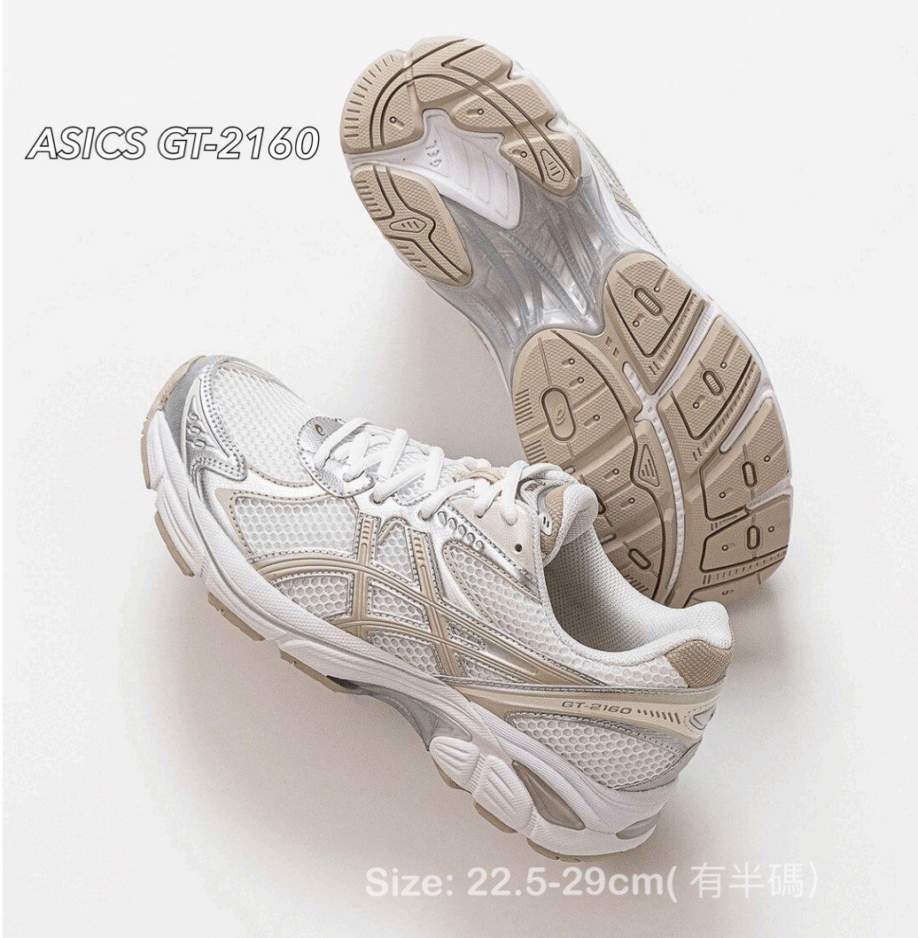 Womens asics size 4 2025