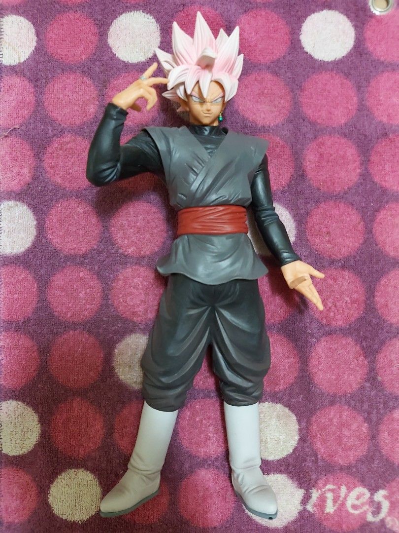 龍珠Dragon Ball Super Z GT Kai 龍珠超鳥山明孫悟空黑悟空超級撒亞人