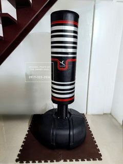 ‼️ FOR SALE -  Domyos Free-Standing Punching Bag ‼️