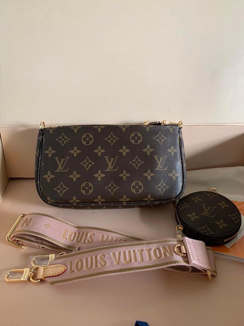 Lv sling bag 3 in 1 online