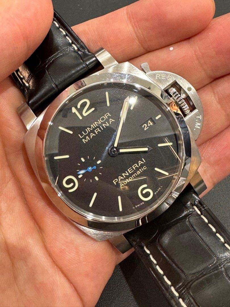 panerai pam1312 44mm