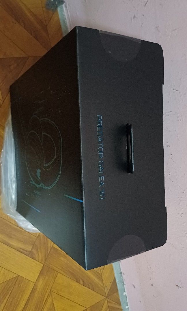 Acer Predator Galea 311 Gaming Headphone, Audio, Headphones & Headsets ...