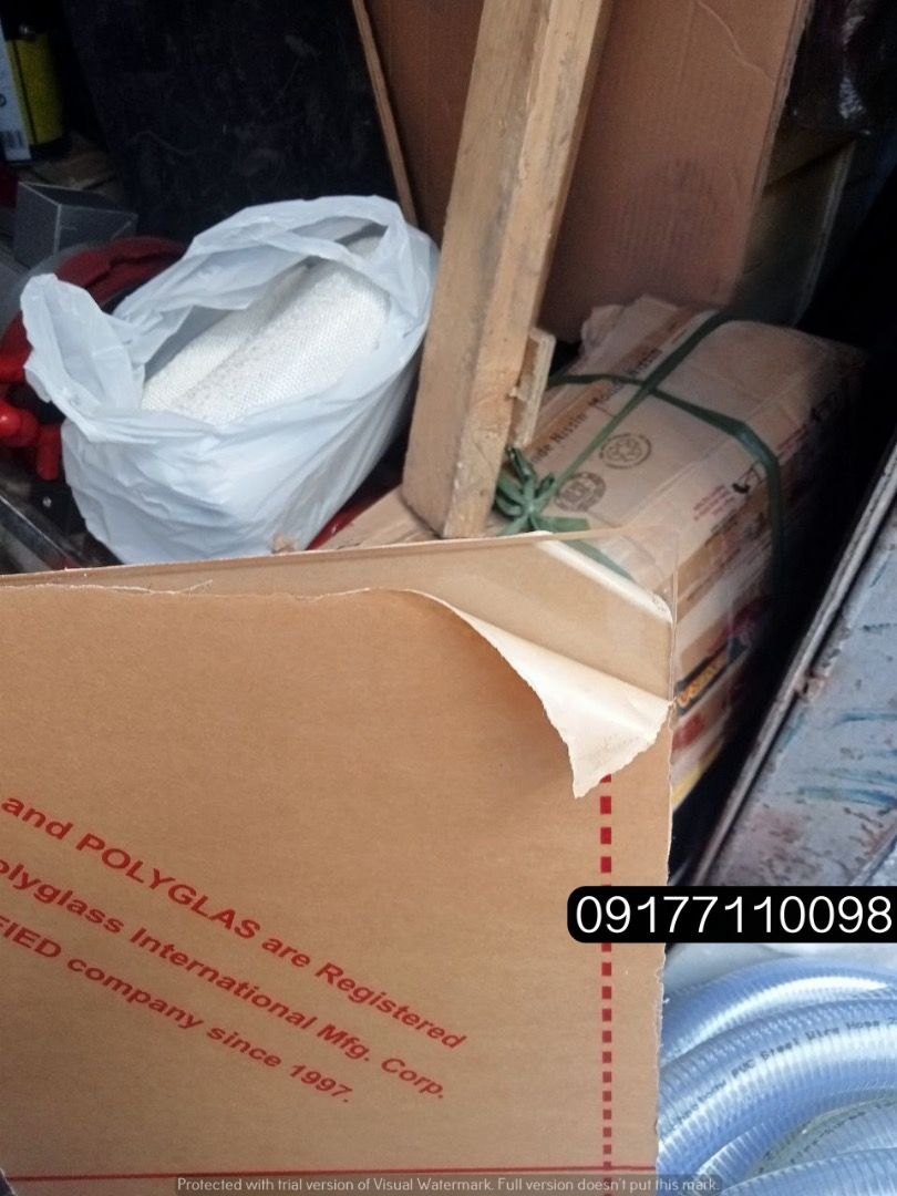 ACRYLIC SHEET CLEAR (Category: Construction & Building Materials) located in Manila. Submitted by joeyroque09 (Listing ID 1299957830, Image 3). Description: acrylic sheet clear Spec: 10¼" X 23" Thickness 4.5mm price: 400 .