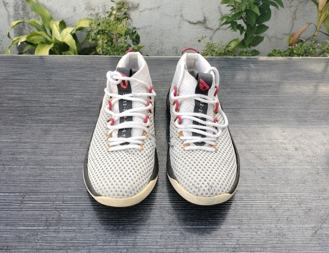 Dame 4 rip city online