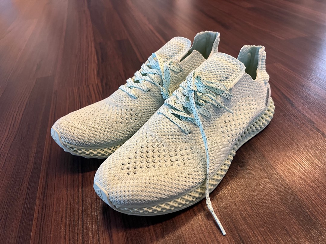 Adidas invincible 4d clearance