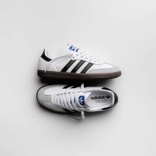 Adidas Samba Og ‘Cloud White’