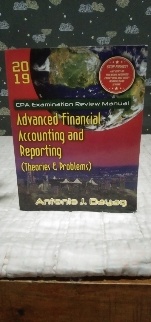 AFAR REVIEWER 2019 dayag, Hobbies & Toys, Books & Magazines, Textbooks ...