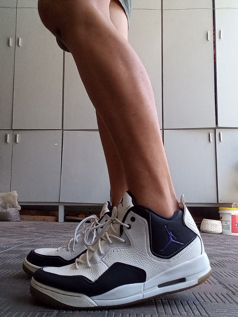 Jordan courtside 23 on feet new arrivals